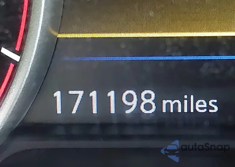 2016 Nissan Murano Sl z USA, uszkodzony, nr VIN 5N1AZ2MH5GN170241